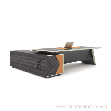 Modern Office Furniture Luxury Office Desk Workstation Table